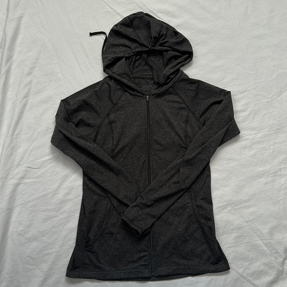 Patagonia women’s technical hoodie